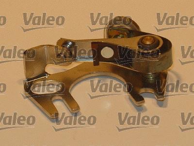Jeu de contacts, distributeur d'allumage (Rupteurs) VALEO ref. 243438